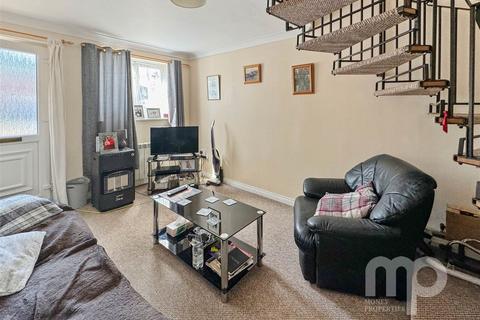 1 bedroom terraced house for sale, Pages Close, Wymondham NR18