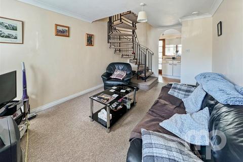 1 bedroom terraced house for sale, Pages Close, Wymondham NR18
