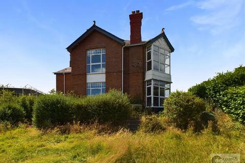Abbotsbury Road, Newton Abbot