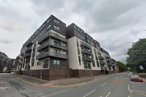 2 bedroom apartment to rent, Isaac Way, Manchester M4