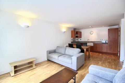 2 bedroom apartment to rent, Isaac Way, Manchester M4