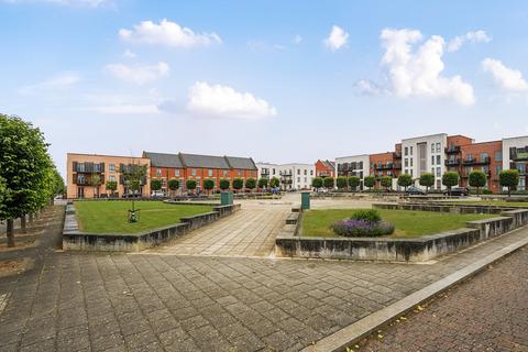 undefined, The Square, Upton, Northampton, NN5