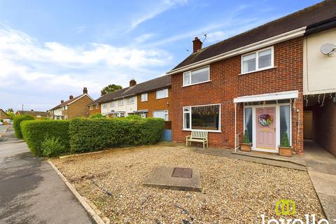 3 bedroom end of terrace house for sale, Travis Road, East Riding of Yorkshire HU16
