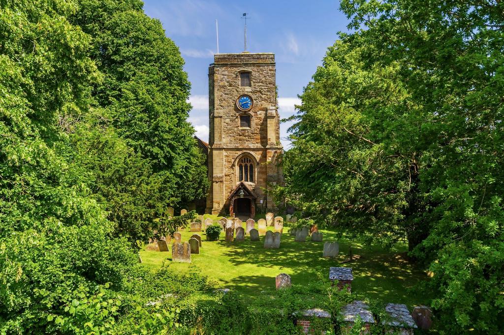 Village church