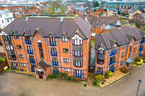 2 bedroom apartment for sale, Talbot Court, Reading RG1