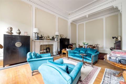 5 bedroom apartment for sale, Chester Street, West End, Edinburgh, EH3