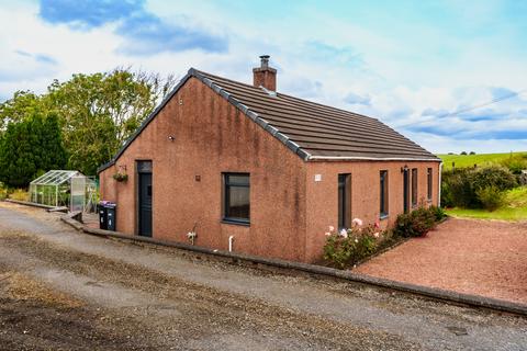 4 bedroom detached villa for sale, Dundonald KA2