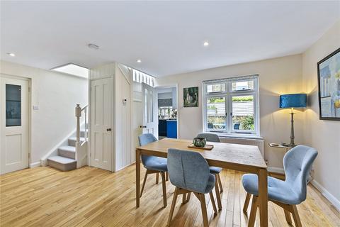 3 bedroom detached house for sale, Gloucester Road, Kew, Surrey, TW9