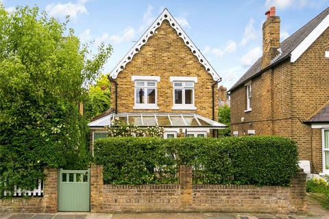 37a Gloucester Road, Richmond, TW9 3BS
