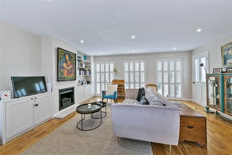 37a Gloucester Road, Richmond, TW9 3BS