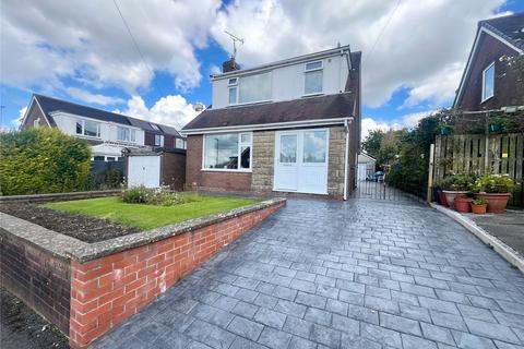 3 bedroom detached house for sale, Pickering Fold, Blackburn, Lancashire, BB1