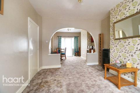 3 bedroom terraced house for sale, Zermatt Road, Thornton Heath