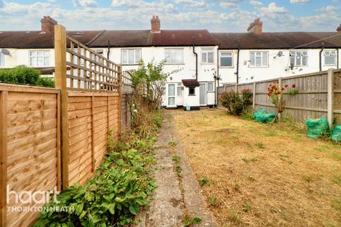 3 bedroom terraced house for sale, Zermatt Road, Thornton Heath