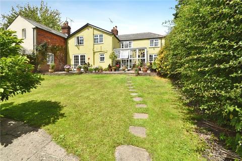 3 bedroom semi-detached house for sale, Hop Gardens, Whiteparish, Salisbury, Wiltshire