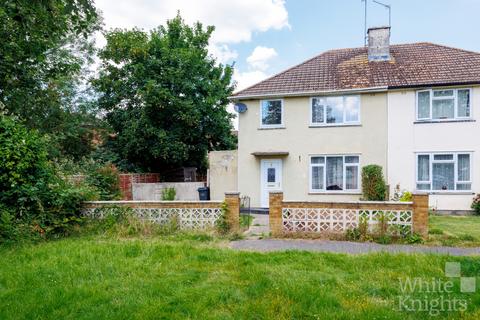 18 Spencer Road, Whitley Wood, Reading, RG2 8TR