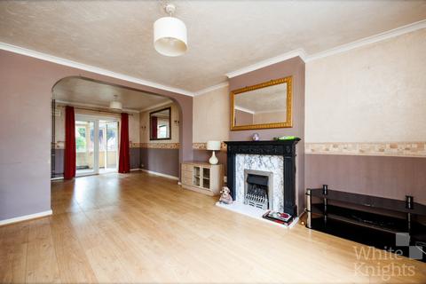 18 Spencer Road, Whitley Wood, Reading, RG2 8TR