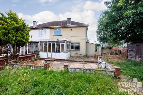 18 Spencer Road, Whitley Wood, Reading, RG2 8TR