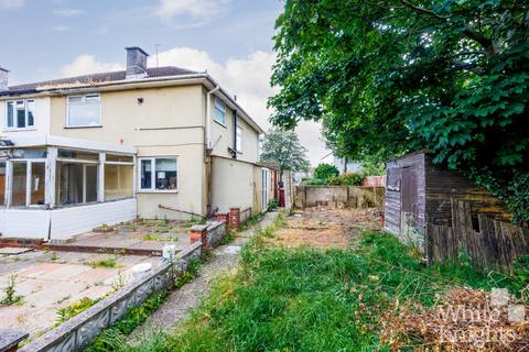 18 Spencer Road, Whitley Wood, Reading, RG2 8TR