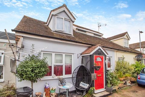 2 bedroom cottage for sale, St. Osyth, Clacton-on-Sea CO16