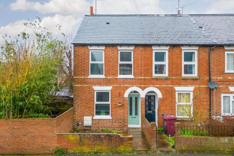 2 bedroom terraced house for sale, Amity Street, Reading RG1