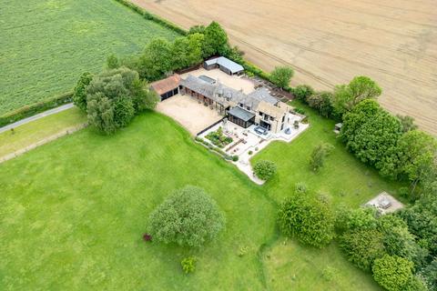 5 bedroom detached house for sale, Foxley Farm, Empingham