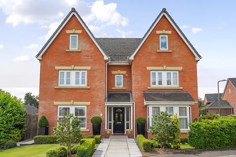 5 bedroom detached house for sale, Oswestry SY11