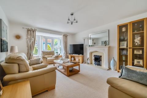 6 bedroom detached house for sale, Oswestry SY11