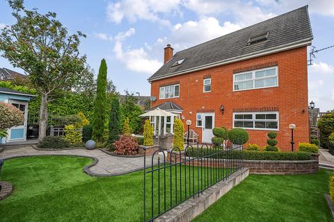 6 bedroom detached house for sale, Oswestry SY11