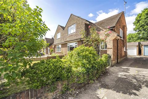 3 bedroom semi-detached house for sale, Stringhams Copse, Ripley, Surrey, GU23