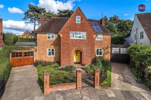 5 bedroom detached house for sale, Dellfield Close, Hertfordshire WD17