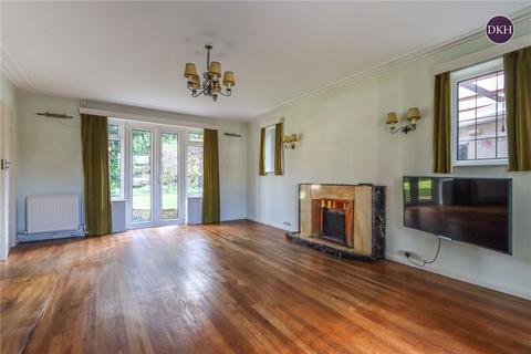 5 bedroom detached house for sale, Dellfield Close, Hertfordshire WD17