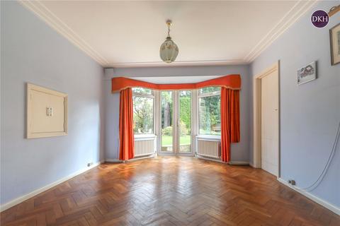 5 bedroom detached house for sale, Dellfield Close, Hertfordshire WD17