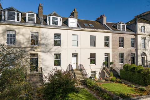 6 bedroom terraced house for sale, Inchview, 25 Marshall Place, Perth, PH2