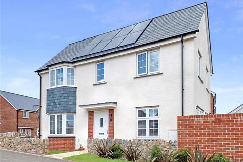 3 bedroom detached house for sale, Alphington, Exeter