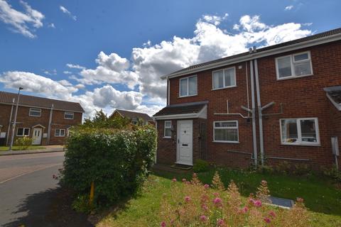 5 Ash Place, Stamford, PE9 2JB