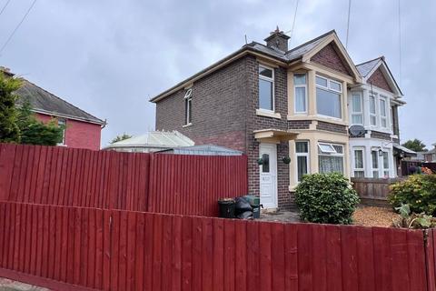 3 bedroom house to rent, Lloyd Avenue, Barry, Vale of Glamorgan