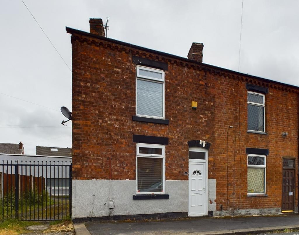 Algernon Street, Hindley, Wigan, WN2 2 bed terraced house for sale £