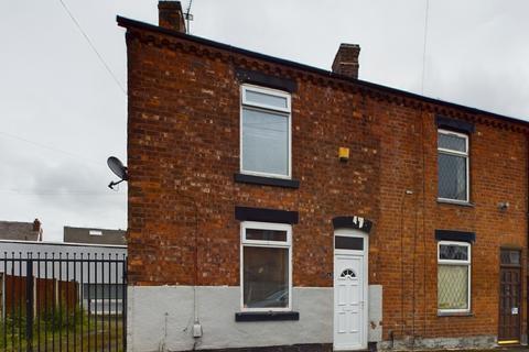 6 Algernon Street, Hindley, Wigan, WN2 3EG