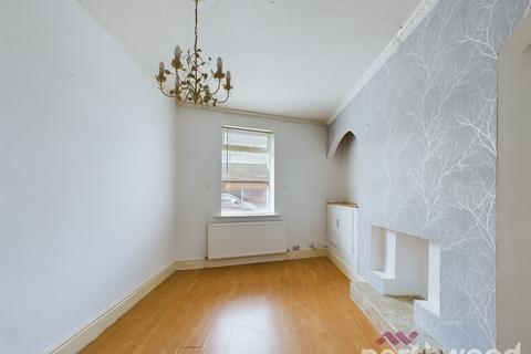 6 Algernon Street, Hindley, Wigan, WN2 3EG