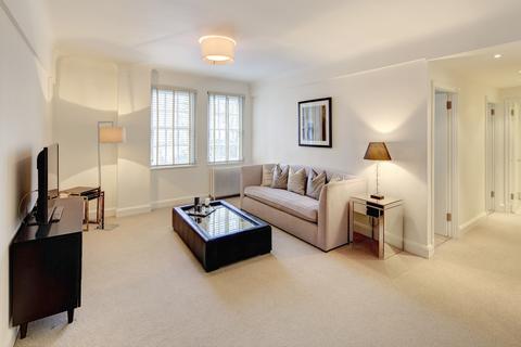 2 bedroom flat to rent, Pelham Court, SW3