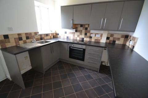 3 bedroom terraced house for sale, Bell Street, Upton, Pontefract, West Yorkshire, WF9 1LD