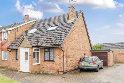 3 bedroom bungalow for sale, Challenger Close, Sittingbourne, Kent, ME10