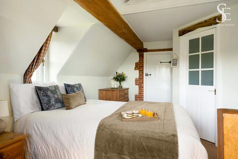 undefined, Badgers Rest, 2 Hallam Southend, Ogbourne St. George