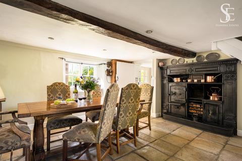 undefined, Badgers Rest, 2 Hallam Southend, Ogbourne St. George