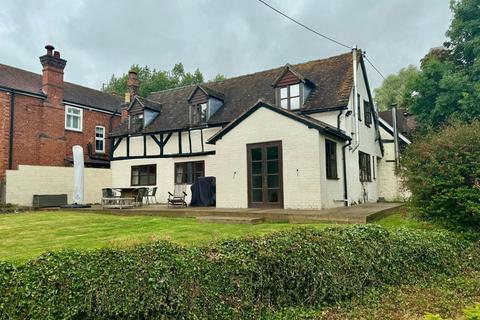 3 bedroom cottage for sale, Whitbourne, Worcester, WR6