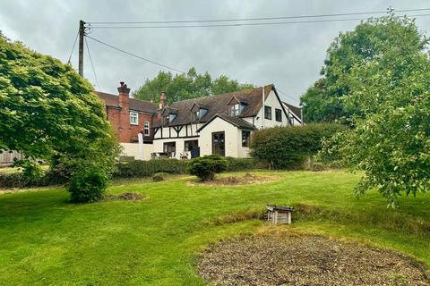 3 bedroom cottage for sale, Whitbourne, Worcester, WR6