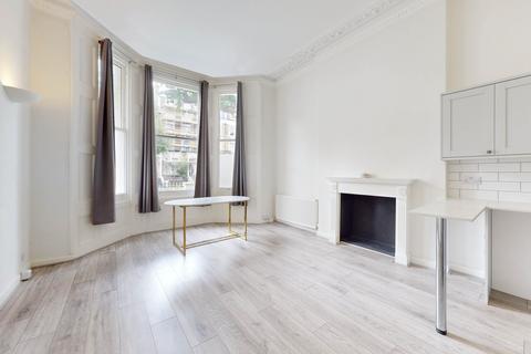 undefined, Sutherland Avenue, Maida Vale, London, W9