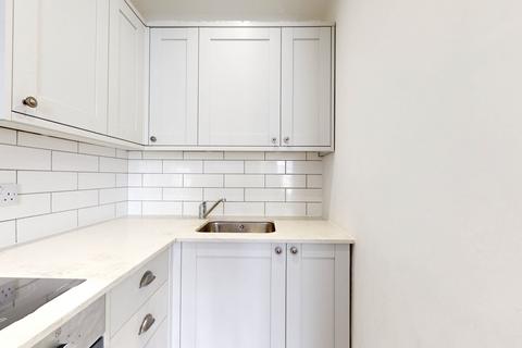 undefined, Sutherland Avenue, Maida Vale, London, W9