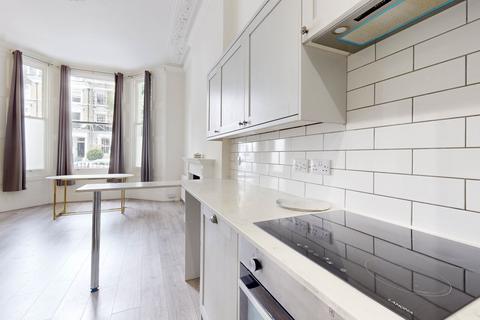 undefined, Sutherland Avenue, Maida Vale, London, W9