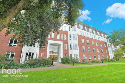 1 bedroom apartment for sale, High Road, South Woodford